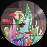 Alert & Waiting EP