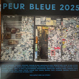 Peur Bleue 2025