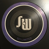 Transcience / Shadows Of The Future / Kylo's Dream / Two Faced