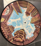 Forgotten Town II - The Sequel