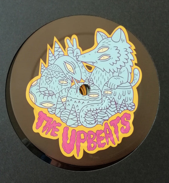 Punks EP