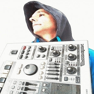 Rave Up!