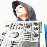 Rave Up!