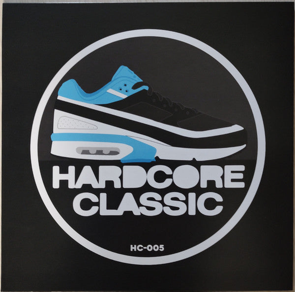 Stay Classic Stay Hardcore