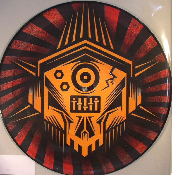 Oblivion Underground Recordings #1