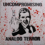 Uncompromising Analog Terror #10