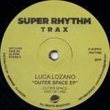 Outer Space EP