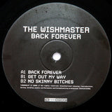 Back Forever