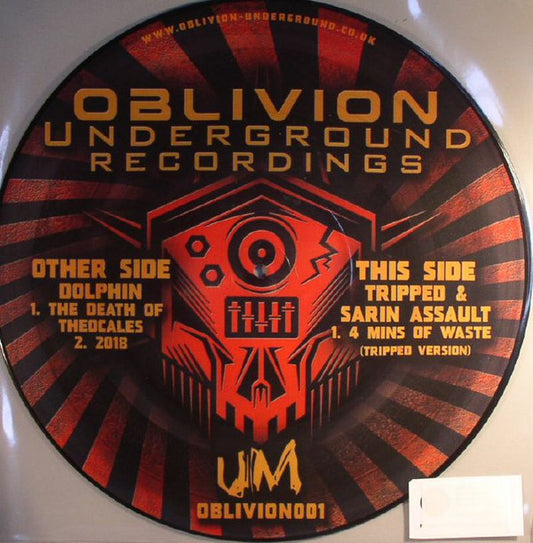 Oblivion Underground Recordings #1