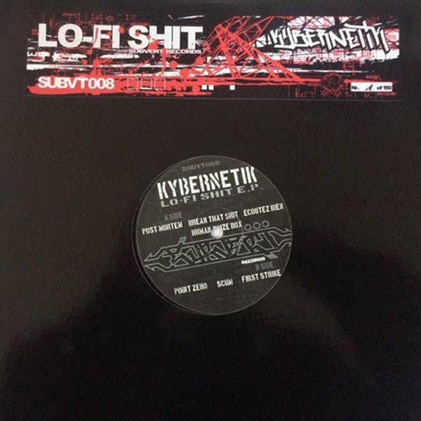 Lo-Fi Shit E.P.