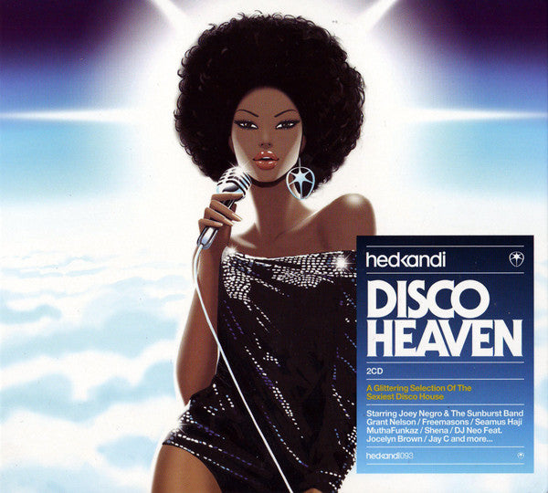 Disco Heaven