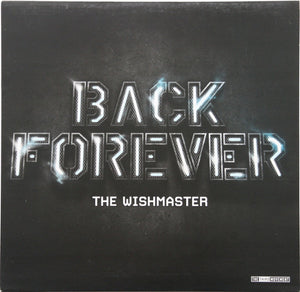 Back Forever