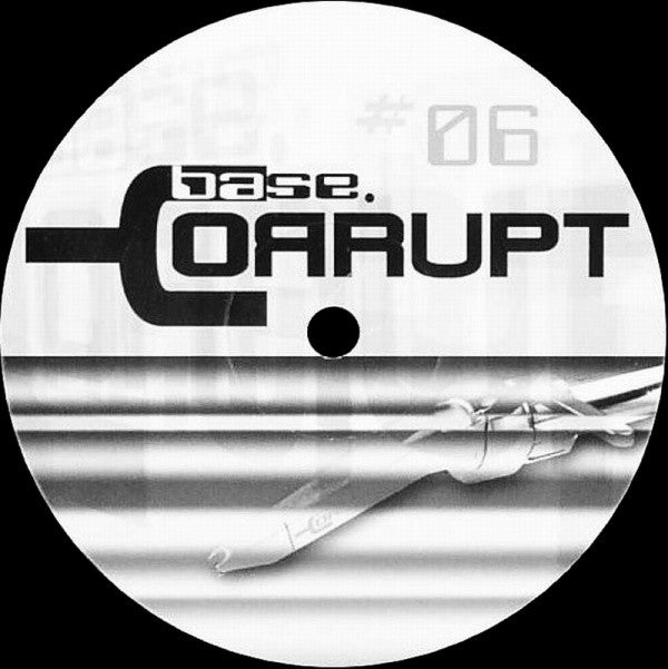 Base.Corrupt #6