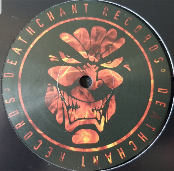 Bullets In My Back / Burn Mo Fo