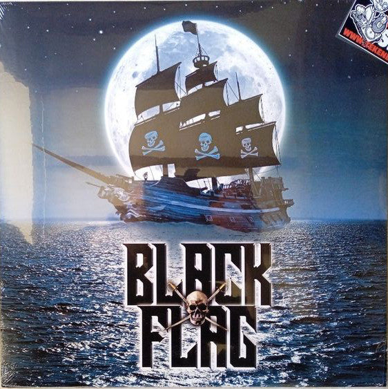 Black Flag