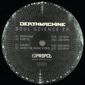 Soul Science EP