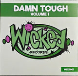 Damn Tough Volume 1
