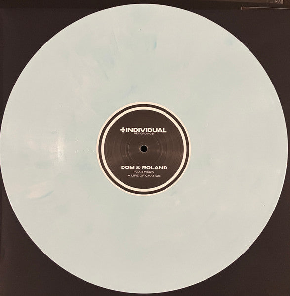 Pantheon EP