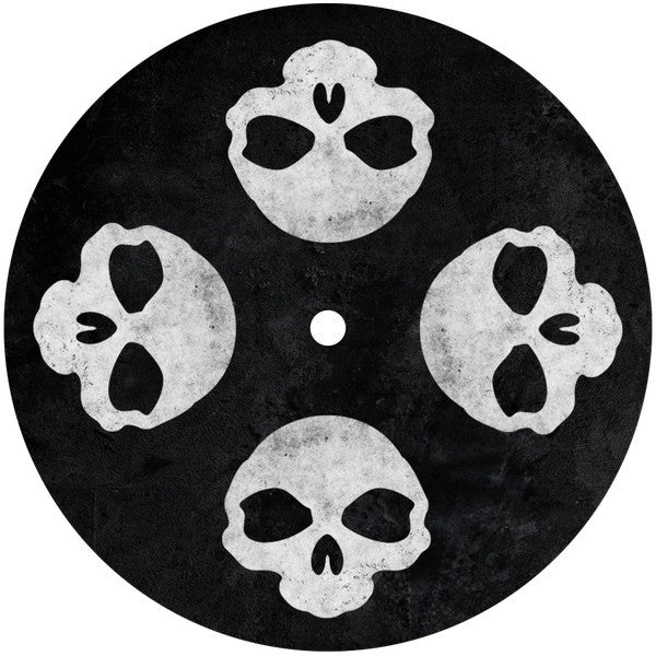 Oldschool Waves First EP
