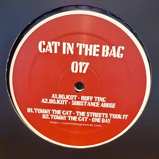 Cat In The Bag 017