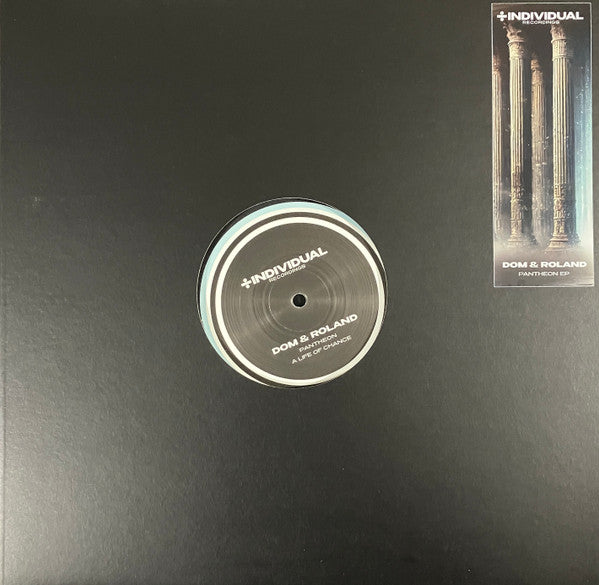Pantheon EP