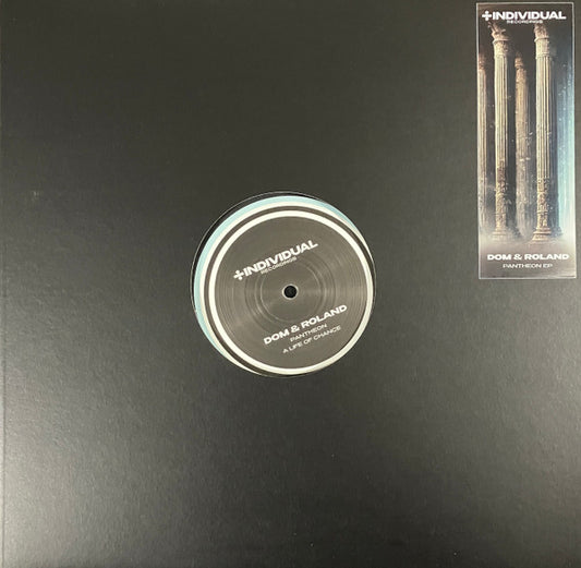 Pantheon EP