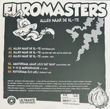 Alles Naar De Kl--te