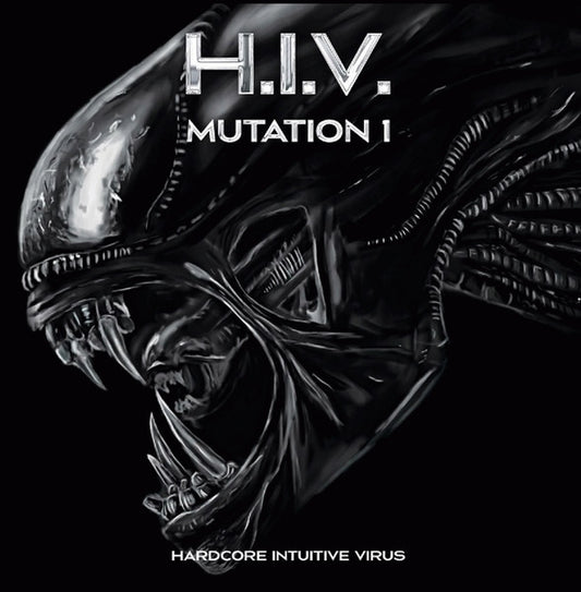 Mutation 1