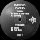 Nordcore Records