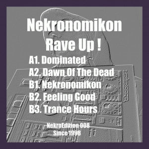 Rave Up!
