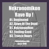 Rave Up!