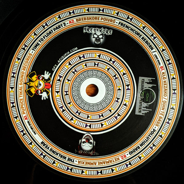 Tikal 01
