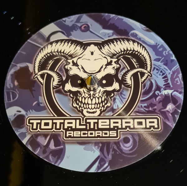 Total Terror Records 001