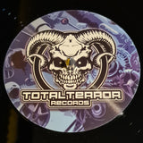 Total Terror Records 001