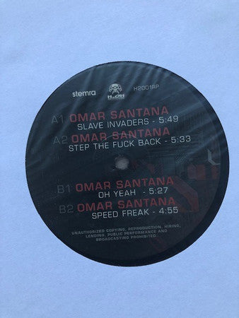 Repressed Vol. 1