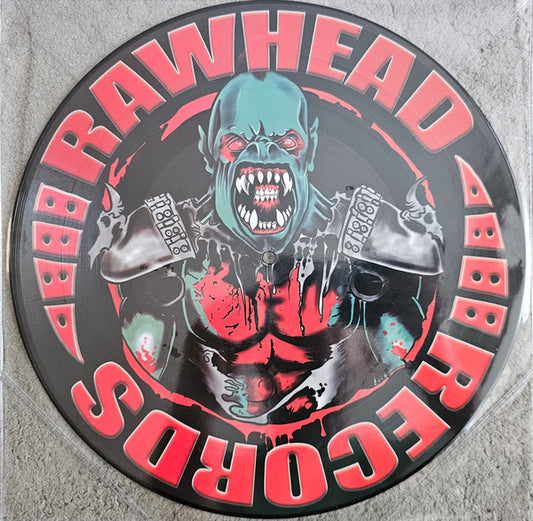 Rawhead Records