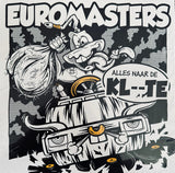 Alles Naar De Kl--te