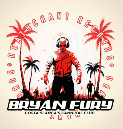 Costa Blanca's Cannibal Club