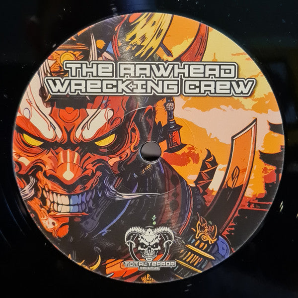 The Rawhead Wrecking Crew