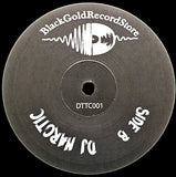 The Voice Of Speedcore