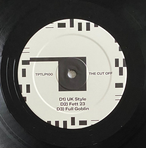 The Cut Off
