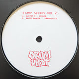 Stamp Series Vol 2