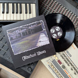 Oldschool Waves First EP