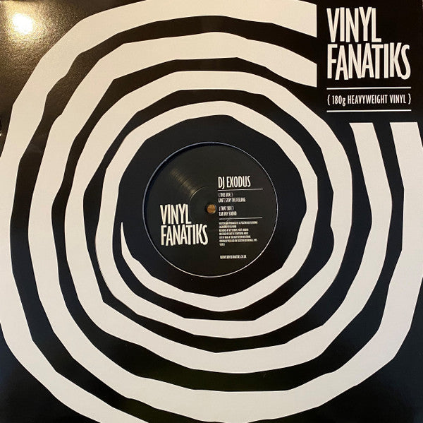 Can't Stop The Feeling / 'Ear My Sound