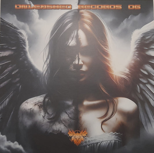 Unleashed Records 06
