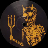 Pain Becomes Pleasure