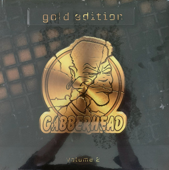 Gold Edition Volume 2