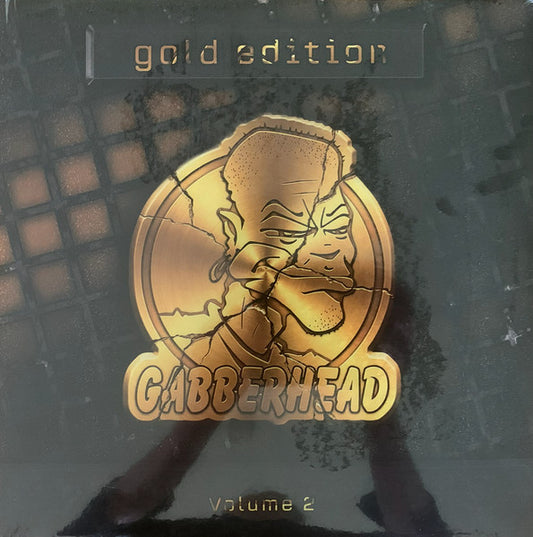 Gold Edition Volume 2