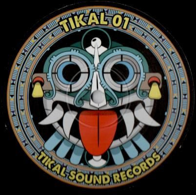 Tikal 01