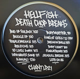 Death Chop Breaks
